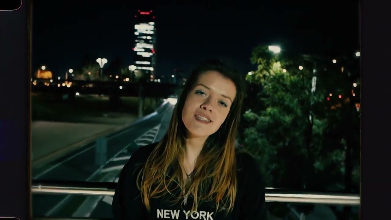 Purple - Laura Heily [Official Music Video]